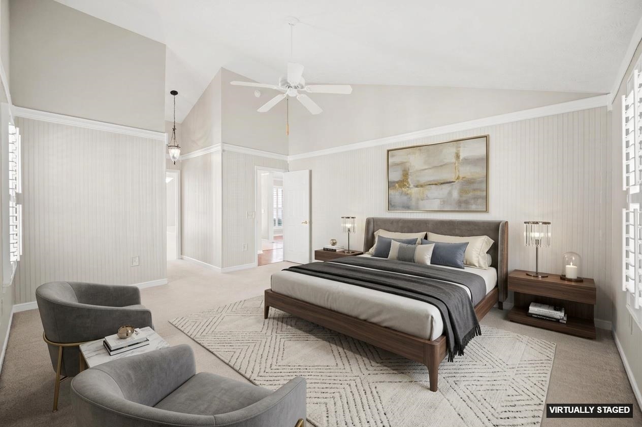 1068 Vestry Drive Murrells Inlet, SC 29576 - Photo 9 of 70