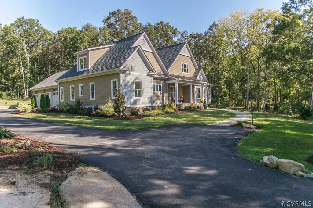 2600 Gullane Road Powhatan, VA 23139 - Photo 20 of 24 Gallery Image 20