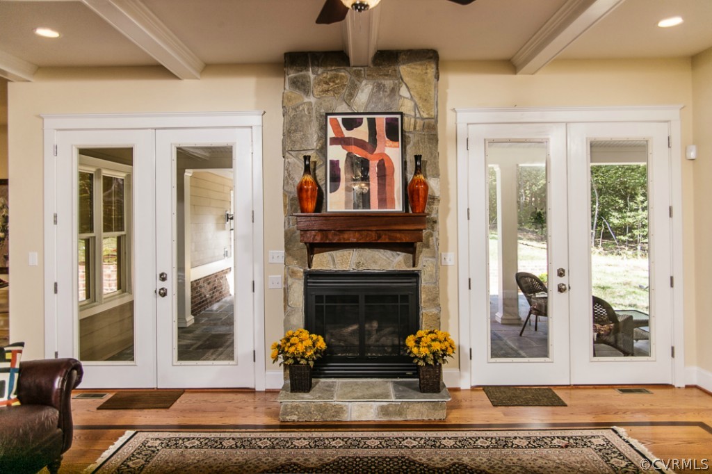 2600 Gullane Road Powhatan, VA 23139 - Photo 6 of 24 Gallery Image 6