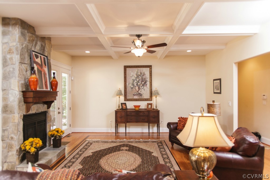 2600 Gullane Road Powhatan, VA 23139 - Photo 8 of 24 Gallery Image 8