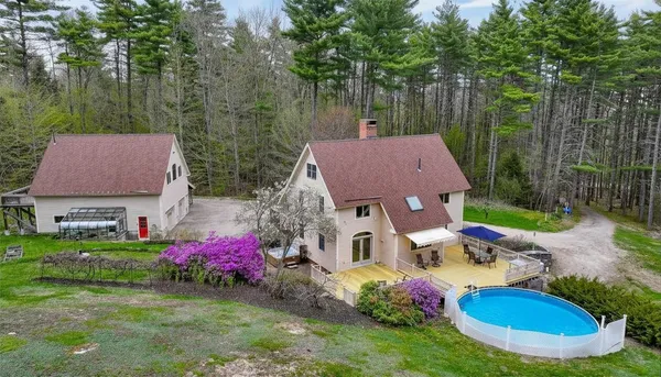 $785,000 | 370 Center Conway Road, Brownfield, ME 04010