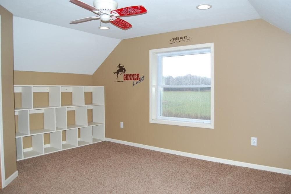 16336 Polk Road Stanwood, MI 49346 - Photo 8 of 13 8 Bedroom 2