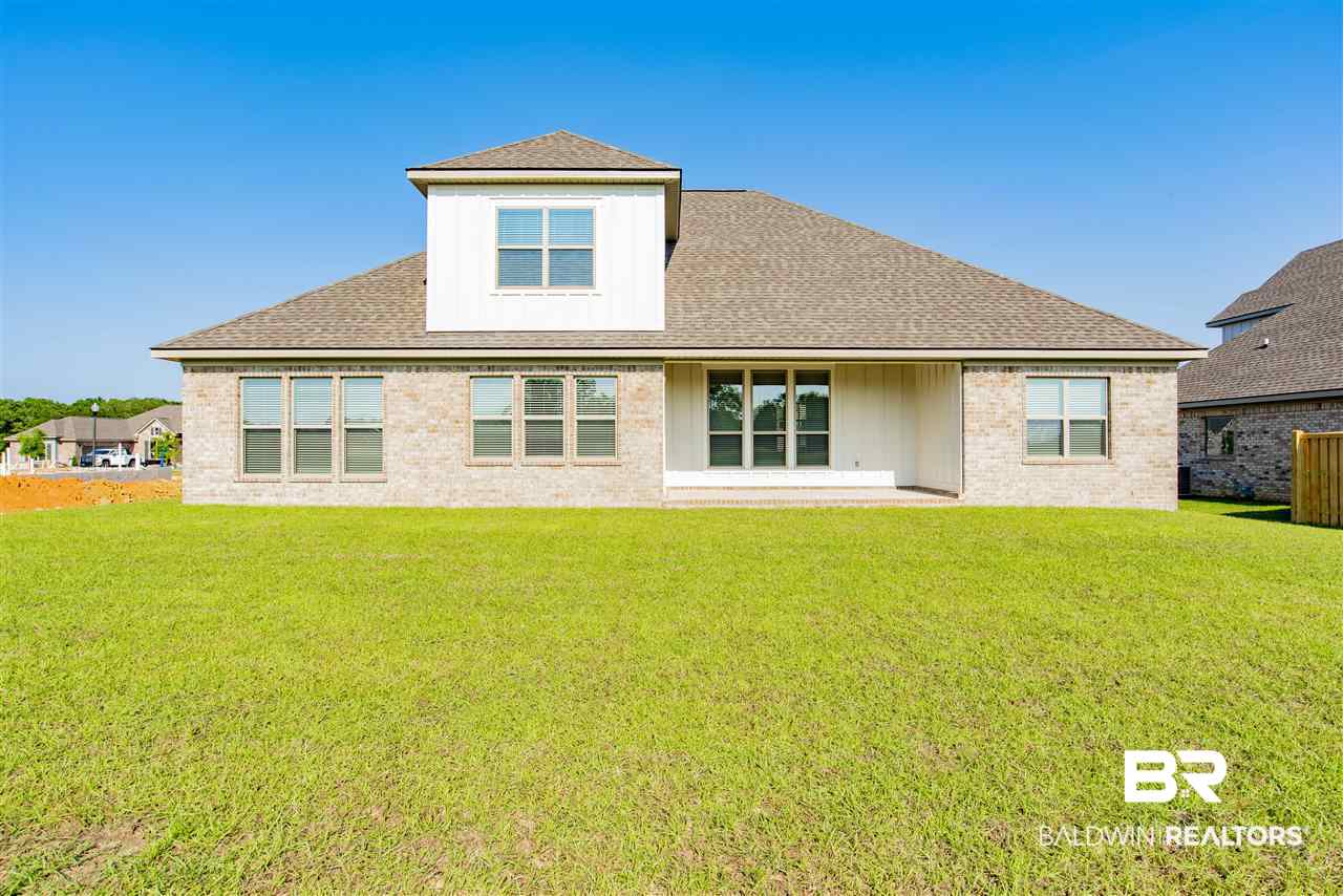 284 Garrison Boulevard Fairhope, AL 36532 - Photo 25 of 34