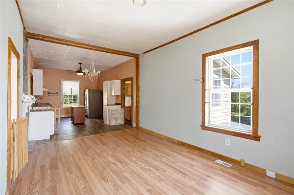 $95,000 | 618 Aiken Street, Calhoun Falls, SC 29628
