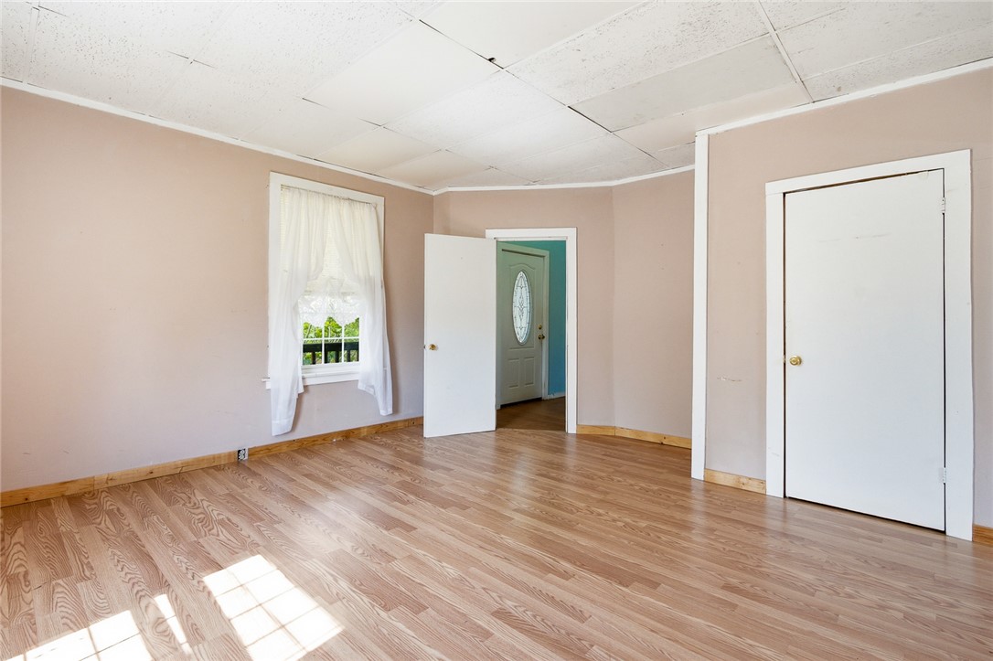618 Aiken Street Calhoun Falls, SC 29628 - Photo 7 of 21 This versatile room features durable flooring and multiple entry points, ready for your personal touch.