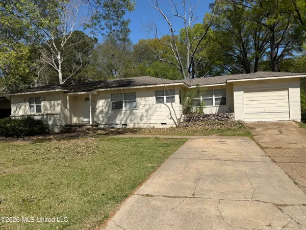 $99,900 | 340 Barnes Street, Jackson, MS 39206