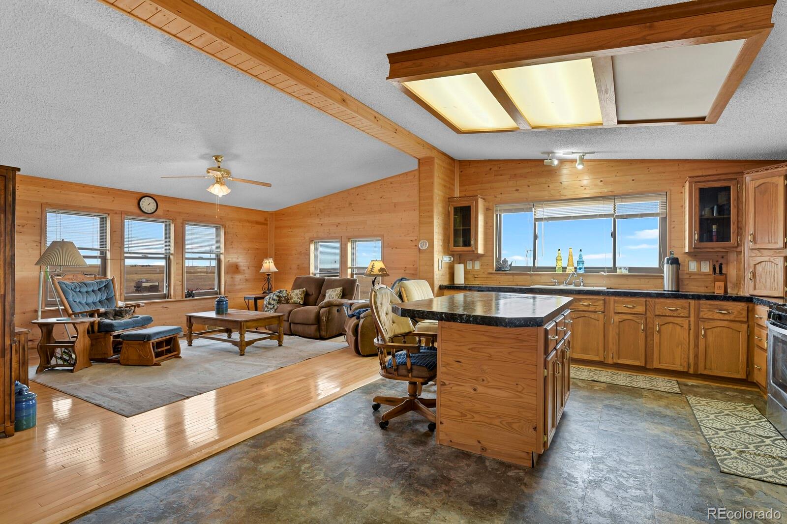 9820 Hahn Road Calhan, CO 80808 - Photo 11 of 31 Gallery Image 11