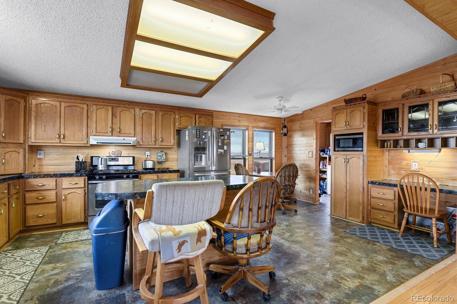 9820 Hahn Road Calhan, CO 80808 - Photo 13 of 31 Gallery Image 13
