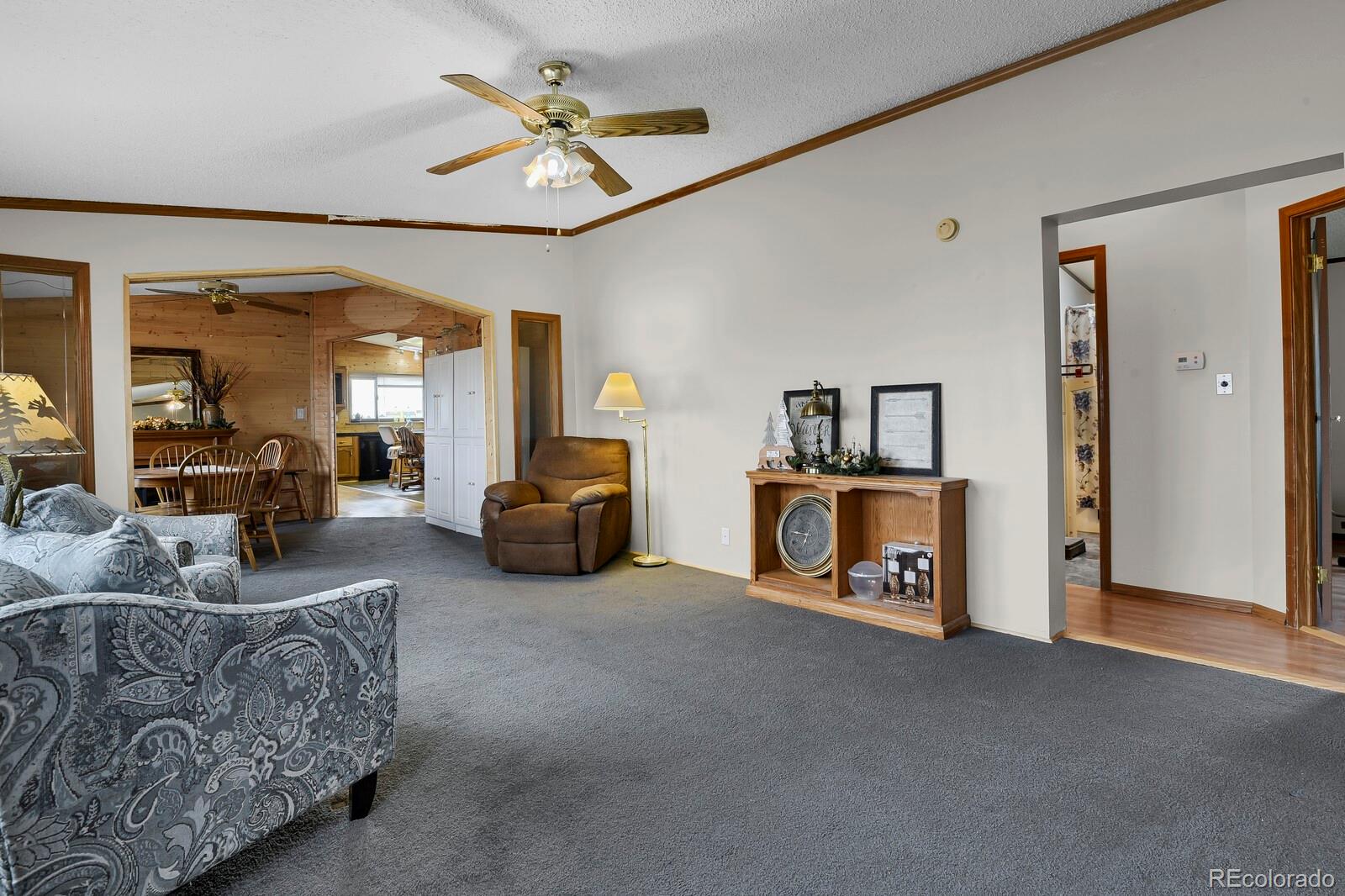 9820 Hahn Road Calhan, CO 80808 - Photo 16 of 31 Gallery Image 16