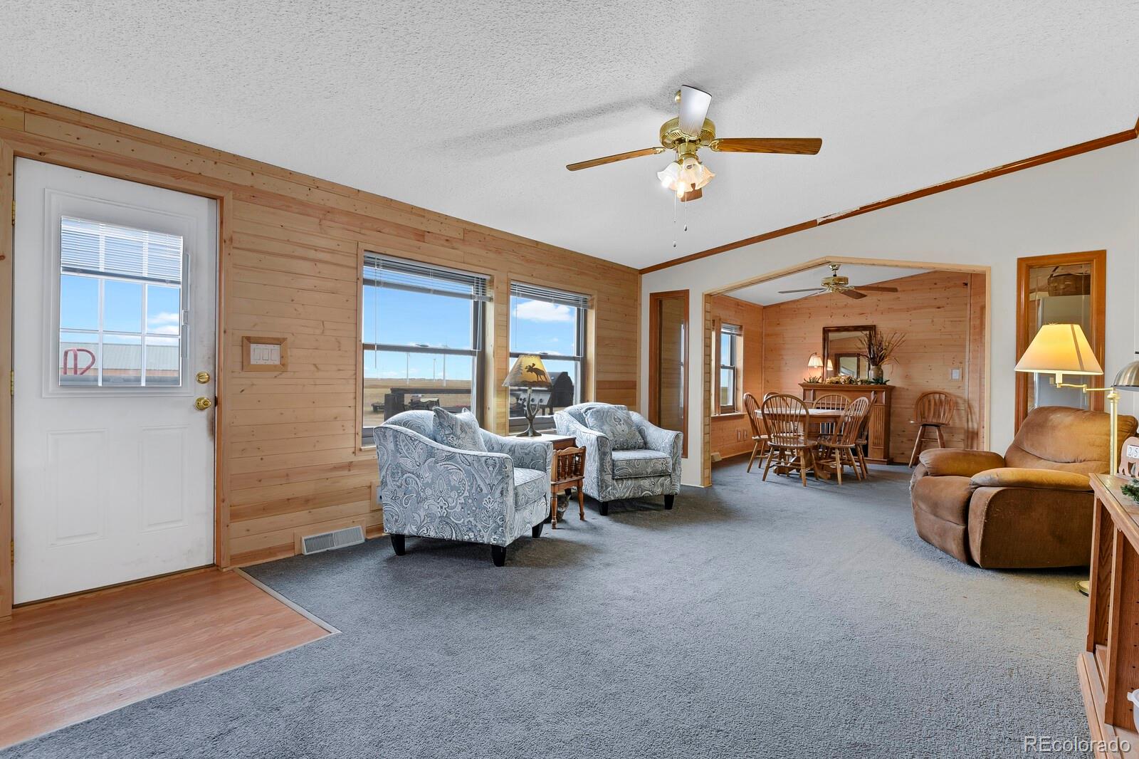 9820 Hahn Road Calhan, CO 80808 - Photo 17 of 31 Gallery Image 17