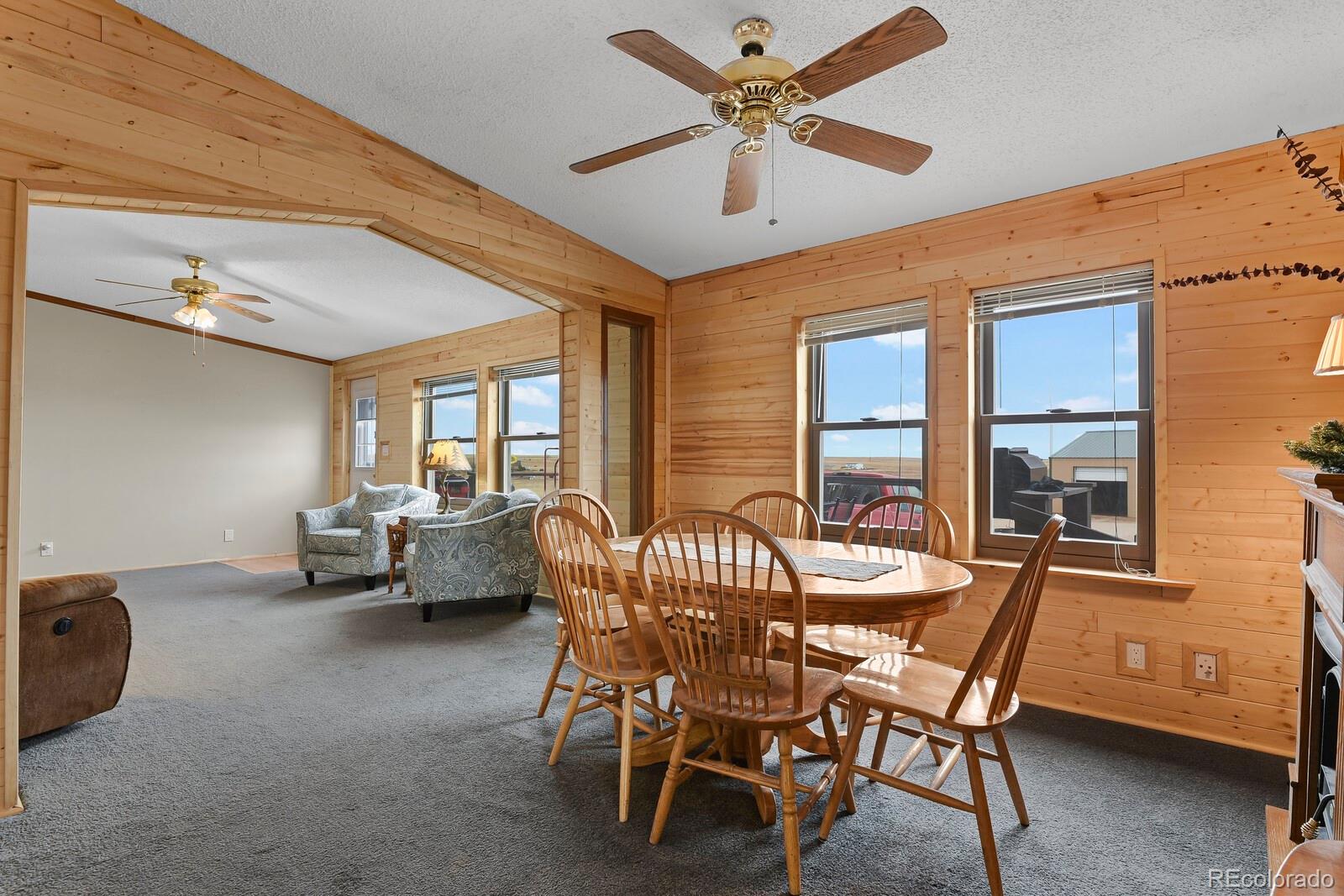 9820 Hahn Road Calhan, CO 80808 - Photo 20 of 31 Gallery Image 20