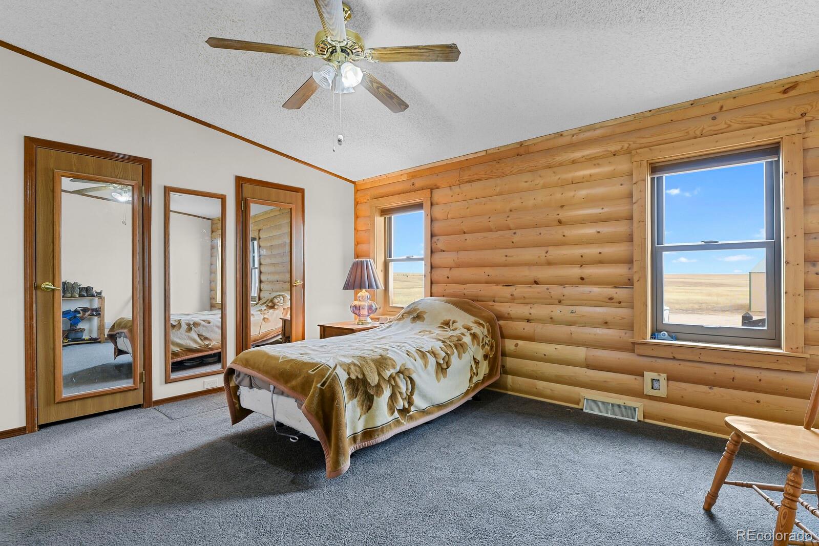 9820 Hahn Road Calhan, CO 80808 - Photo 22 of 31 Gallery Image 22
