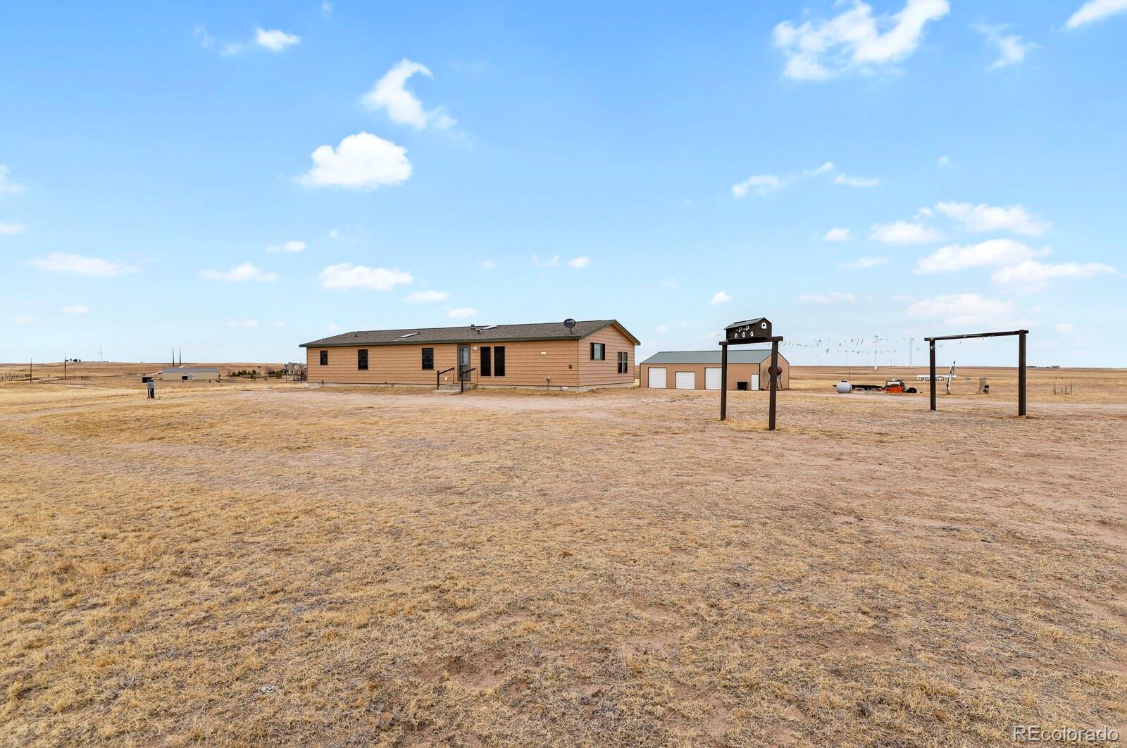 9820 Hahn Road Calhan, CO 80808 - Photo 30 of 31 Gallery Image 30