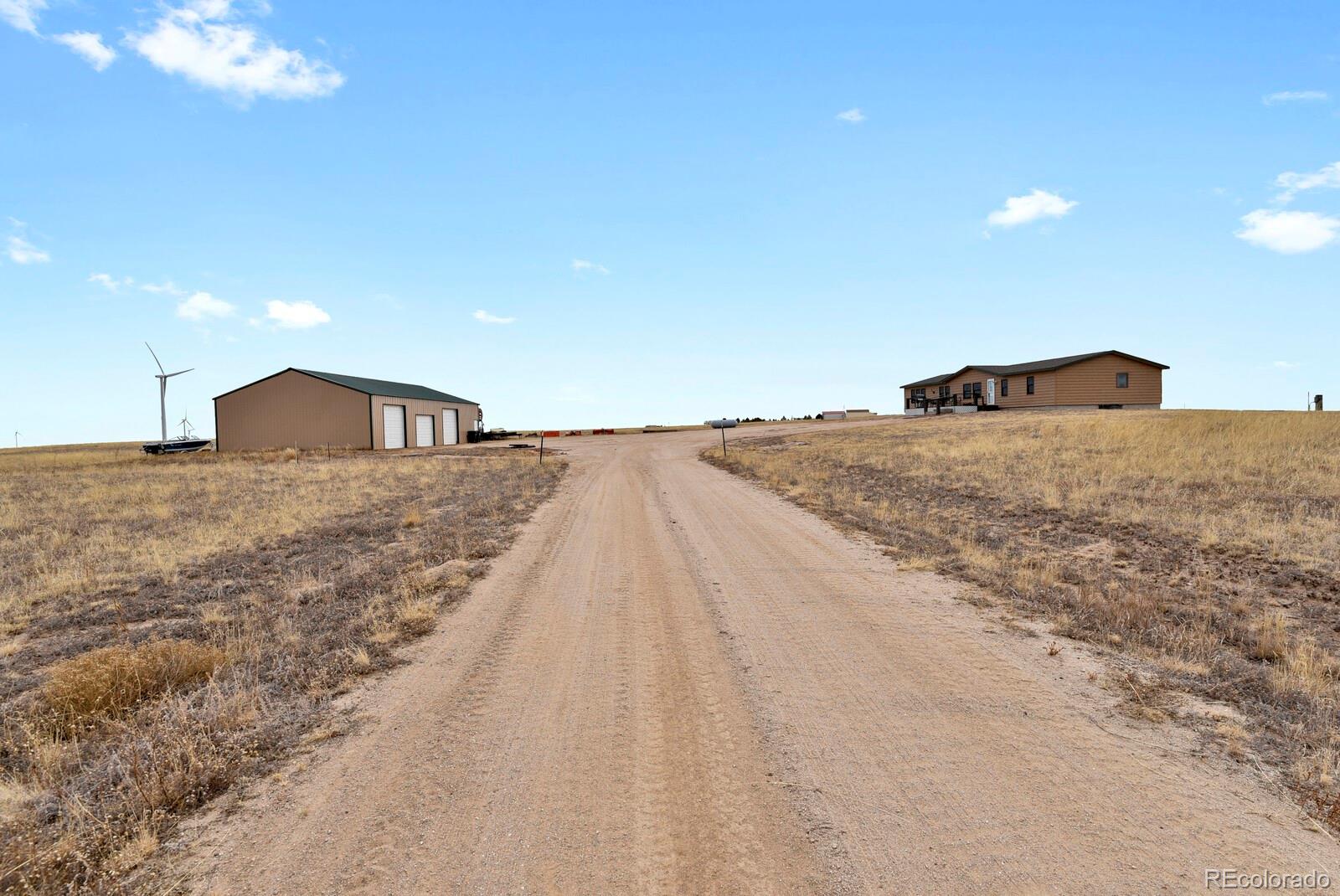 9820 Hahn Road Calhan, CO 80808 - Photo 31 of 31 Gallery Image 31