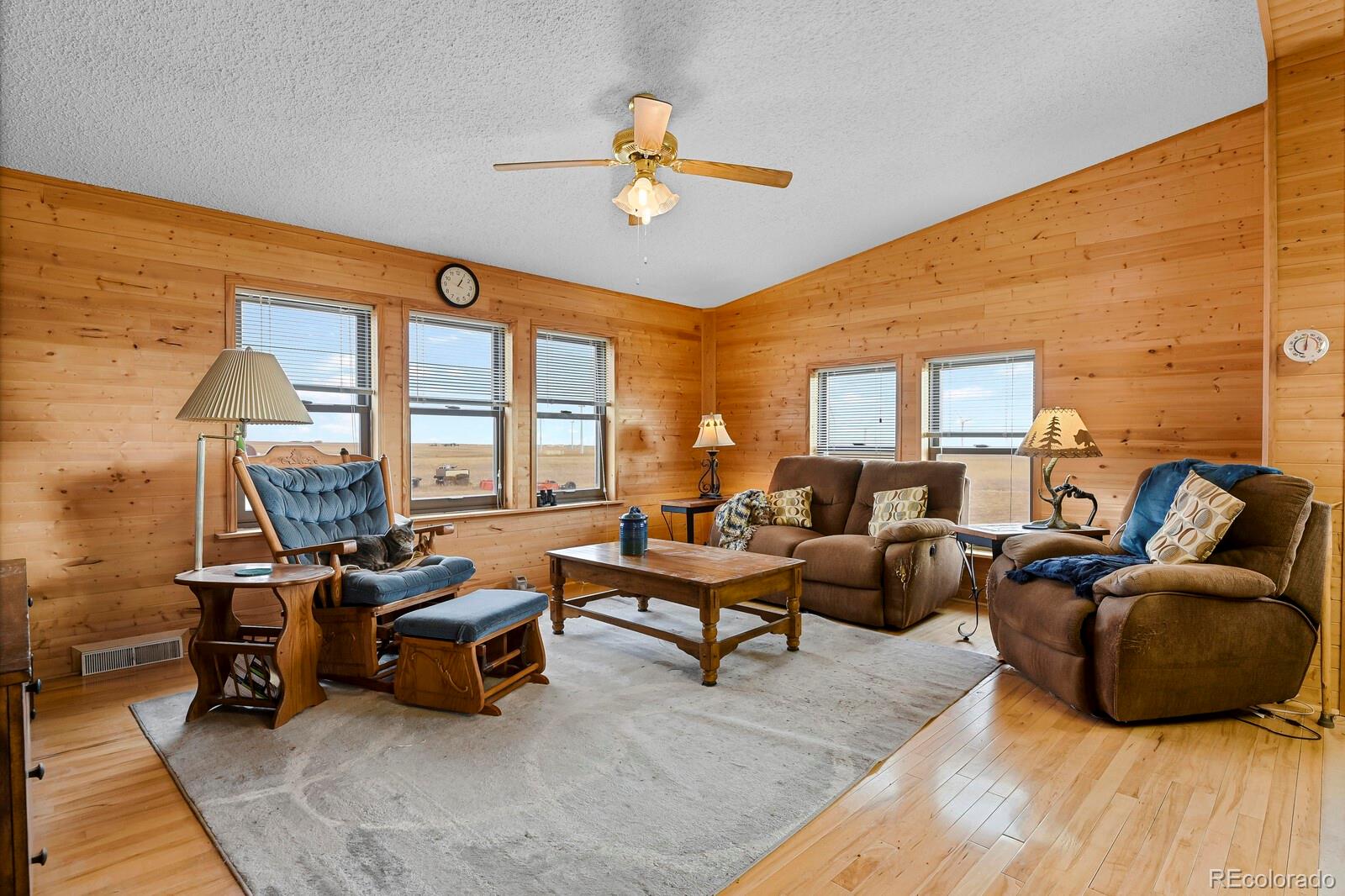 9820 Hahn Road Calhan, CO 80808 - Photo 8 of 31 Gallery Image 8