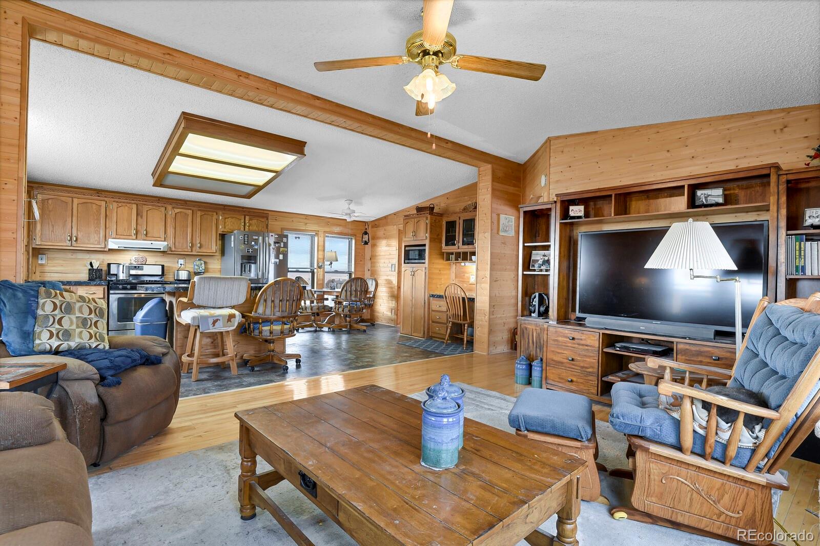 9820 Hahn Road Calhan, CO 80808 - Photo 9 of 31 Gallery Image 9