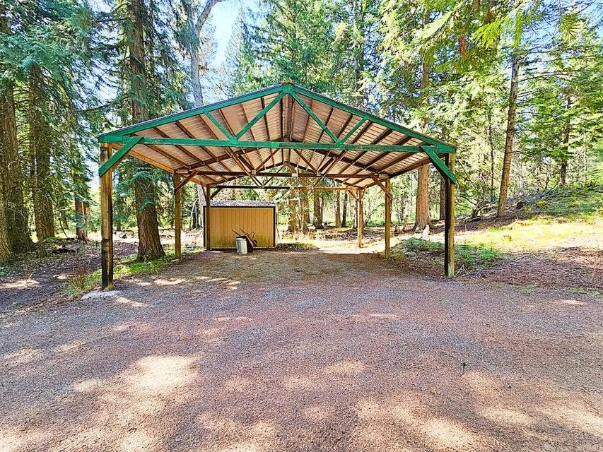 1073 Starvation Lake Road Colville, WA 99114 - Photo 18 of 29