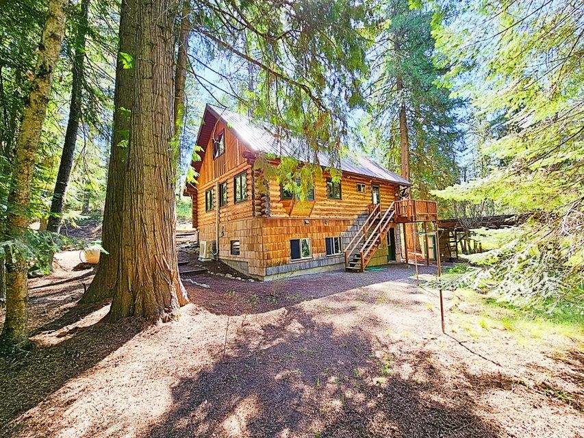 1073 Starvation Lake Road Colville, WA 99114 - Photo 19 of 29