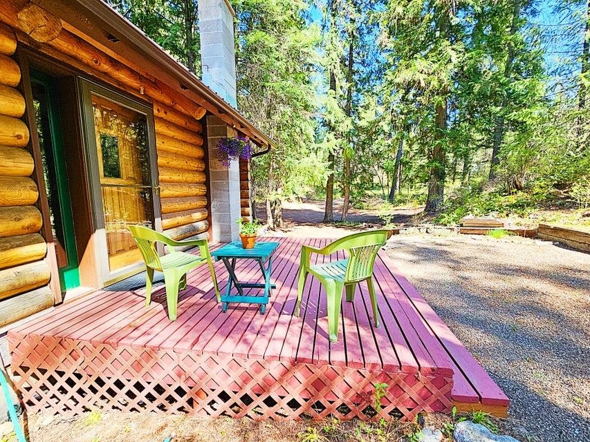 1073 Starvation Lake Road Colville, WA 99114 - Photo 20 of 29
