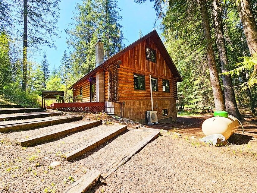 1073 Starvation Lake Road Colville, WA 99114 - Photo 21 of 29