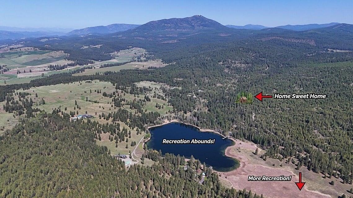 1073 Starvation Lake Road Colville, WA 99114 - Photo 29 of 29