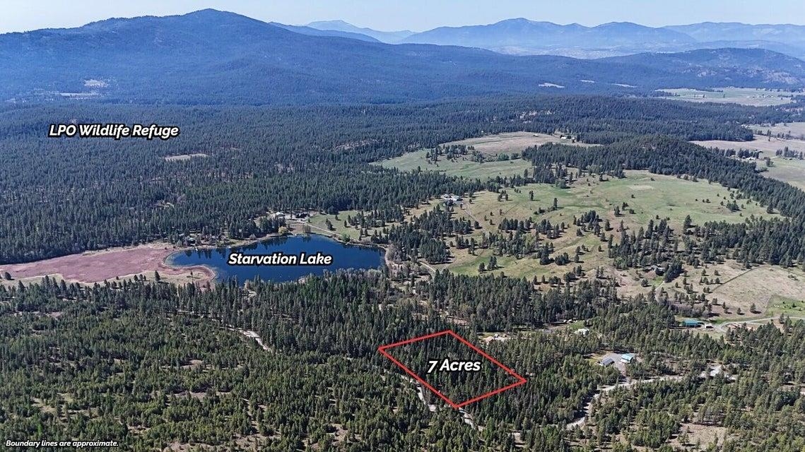 1073 Starvation Lake Road Colville, WA 99114 - Photo 3 of 29
