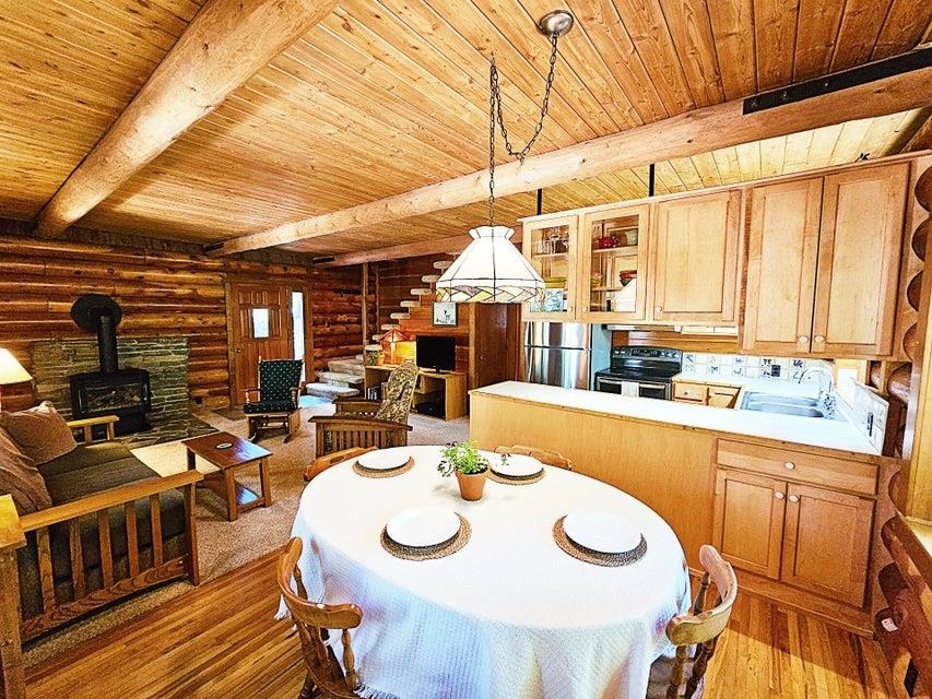 1073 Starvation Lake Road Colville, WA 99114 - Photo 6 of 29