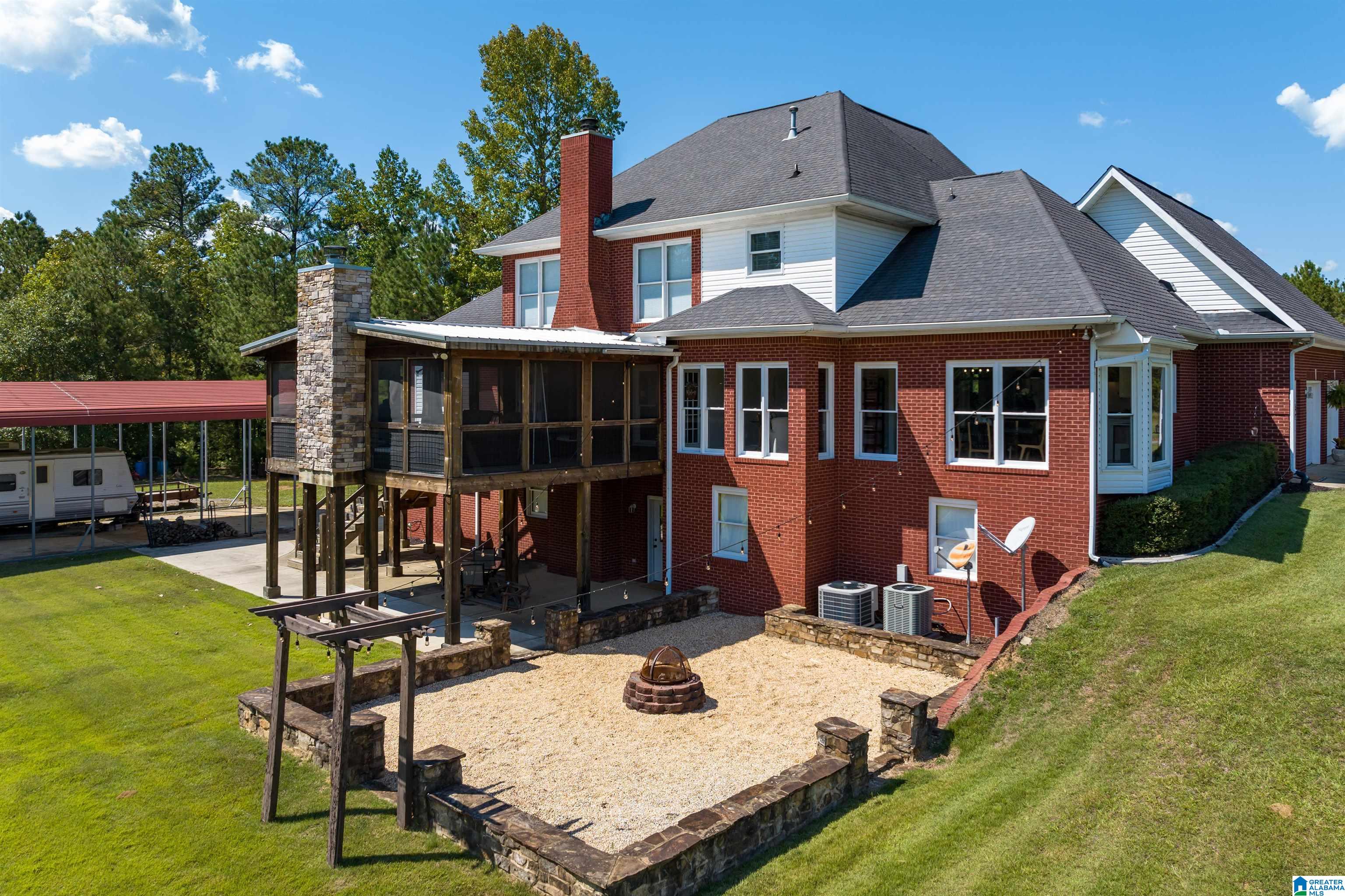 6677 Letson Lake Road Bessemer, AL 35023 - Photo 53 of 65
