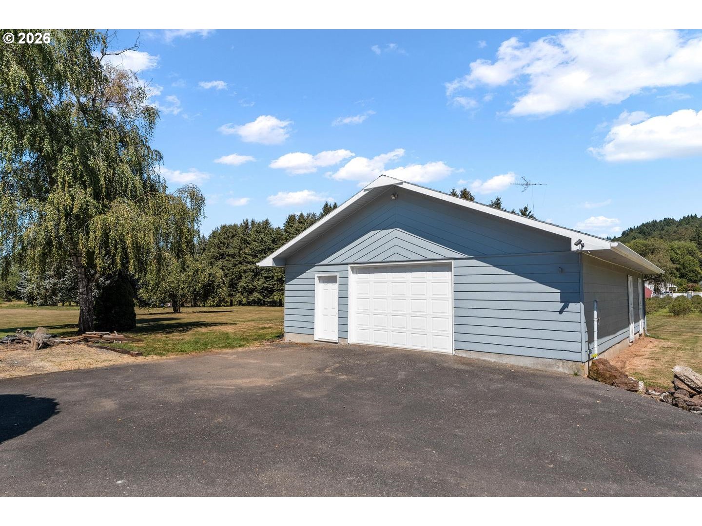 18345 Southeast Cheldelin Road Gresham, OR 97080 - Photo 30 of 41
