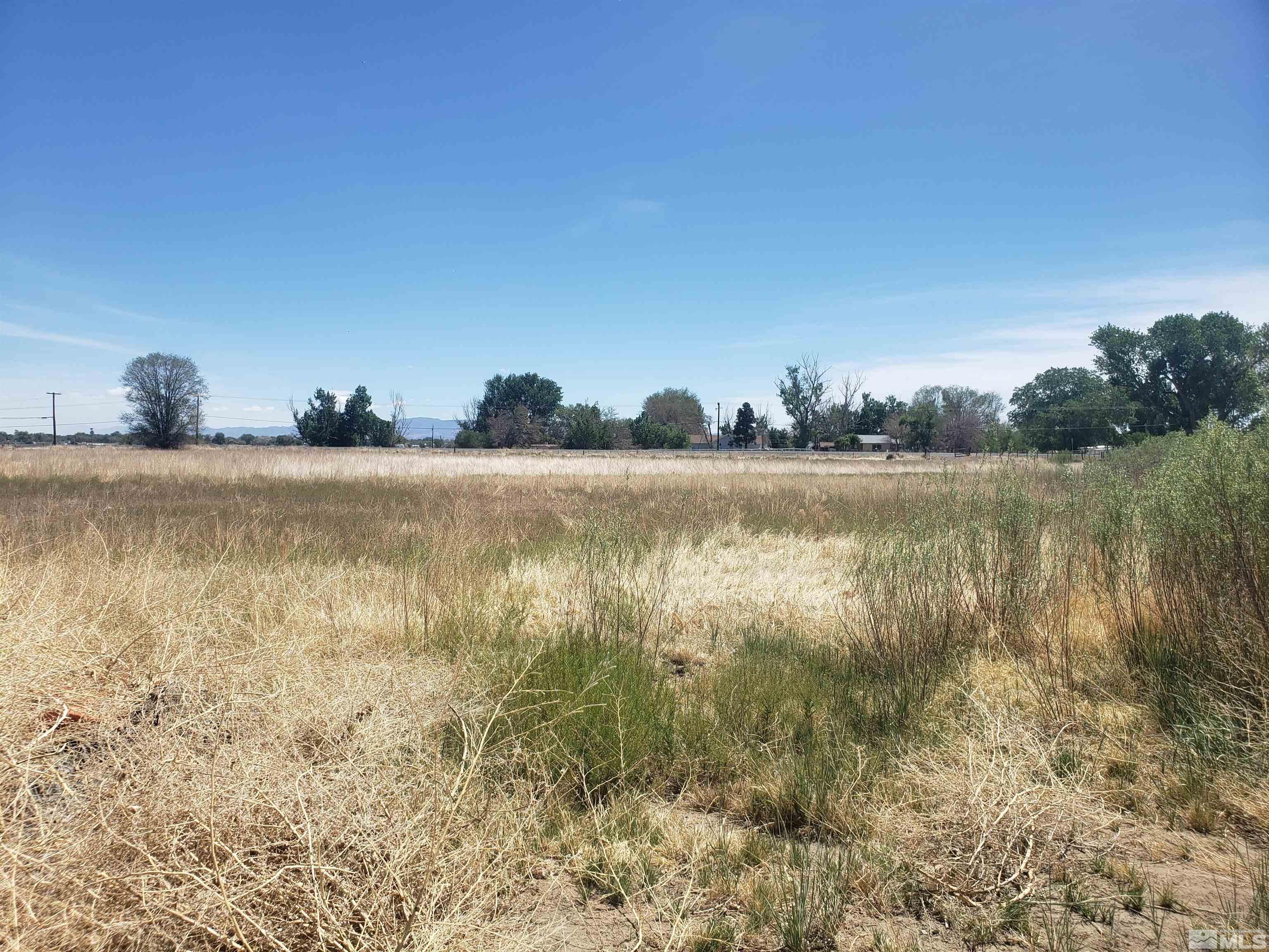4044 Schurz Highway Fallon, NV 89406 - Photo 21 of 29 a view of a lake and outdoor space
