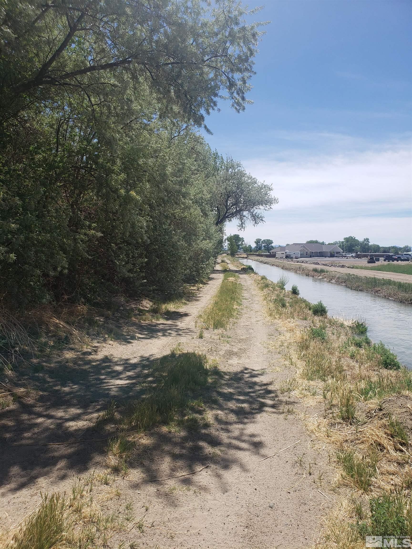 4044 Schurz Highway Fallon, NV 89406 - Photo 23 of 29 a view of a lake view