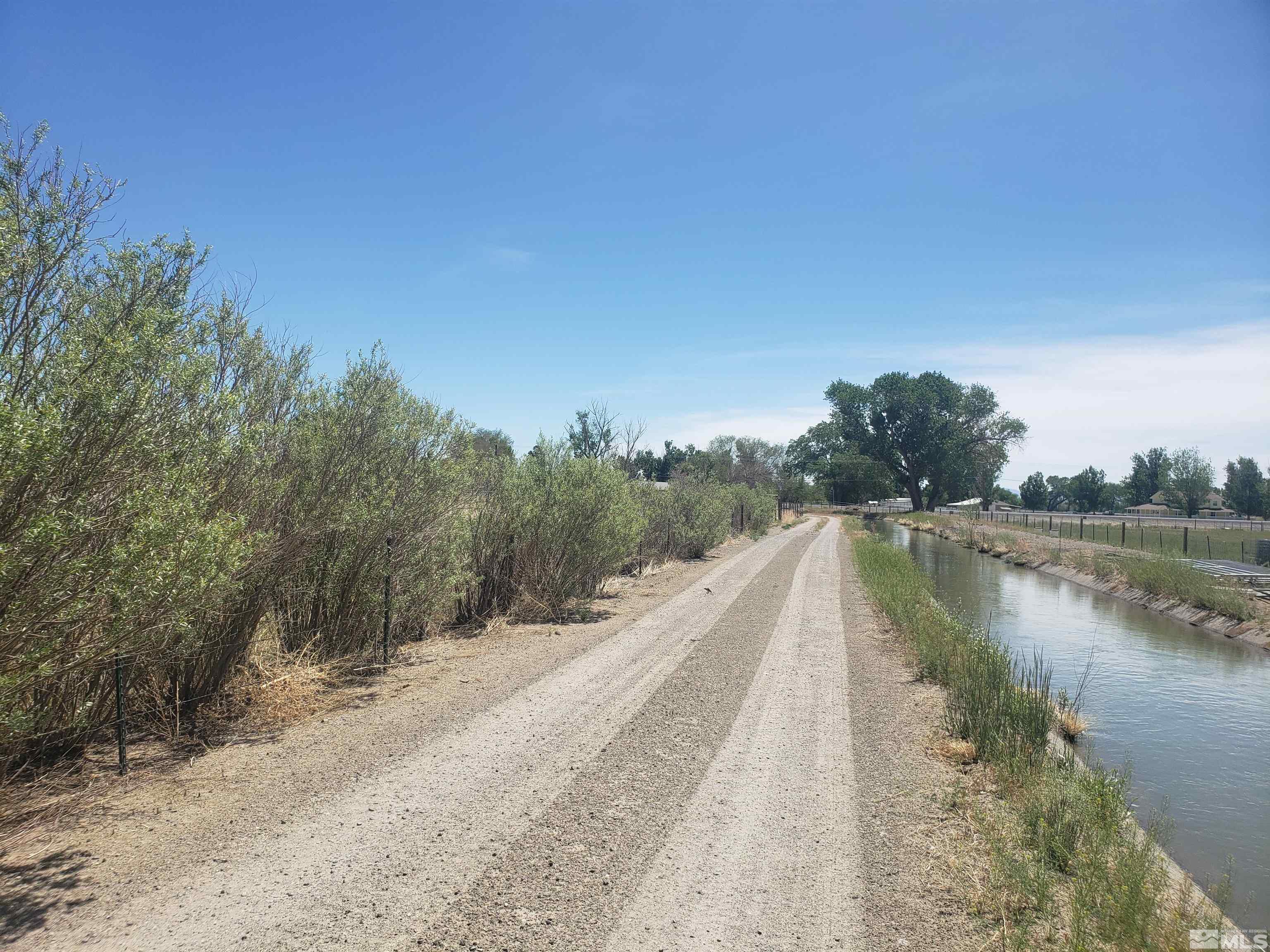 4044 Schurz Highway Fallon, NV 89406 - Photo 3 of 29 a view of lake