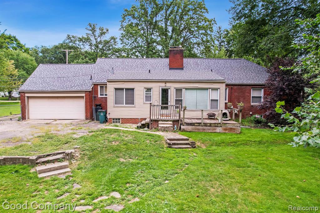 27577 Rackham Drive Lathrup Village, MI 48076 - Photo 28 of 40