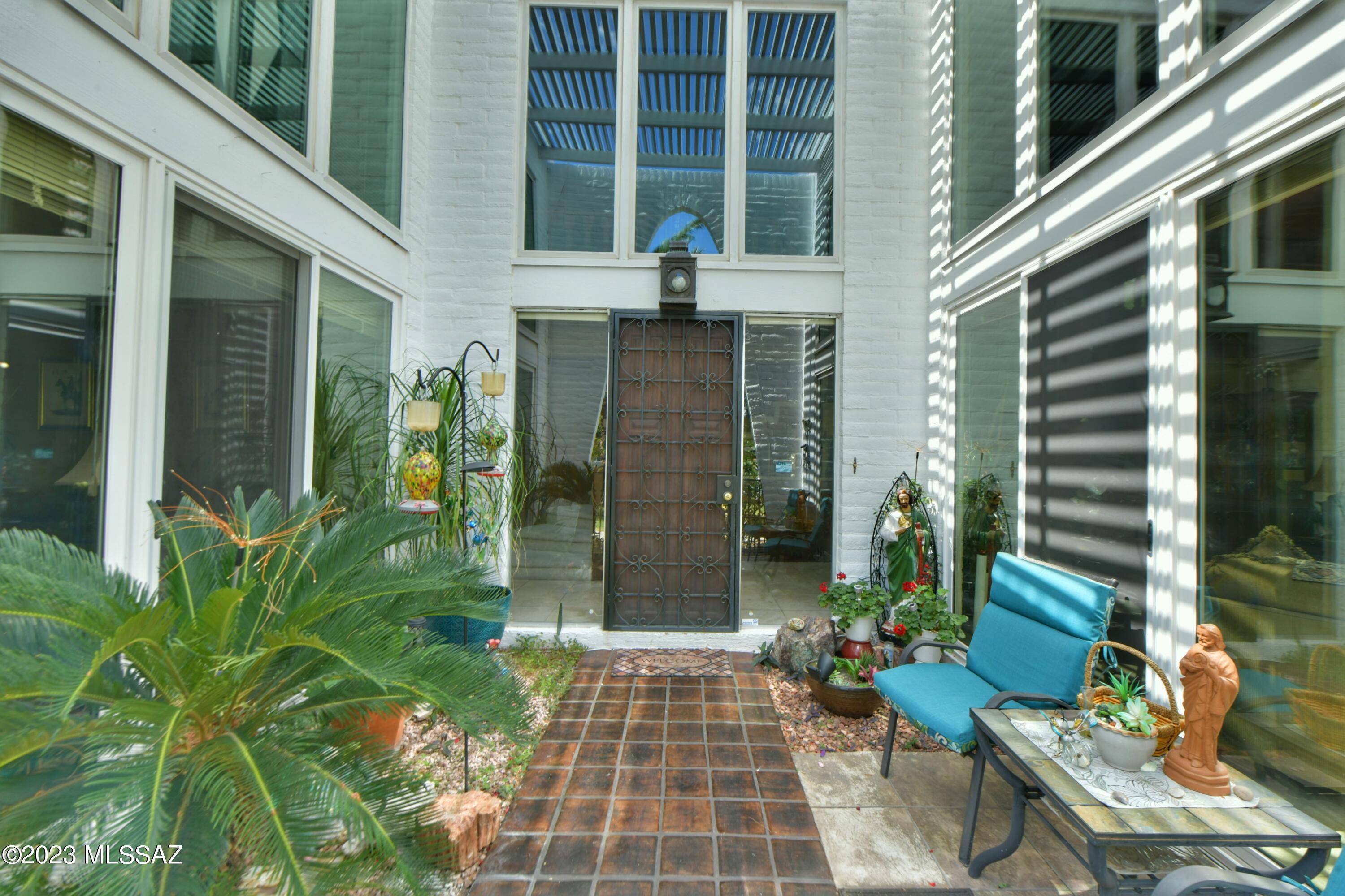 720 West Roller Coaster Road Tucson, AZ 85704 - Photo 6 of 50 Gallery Image 6