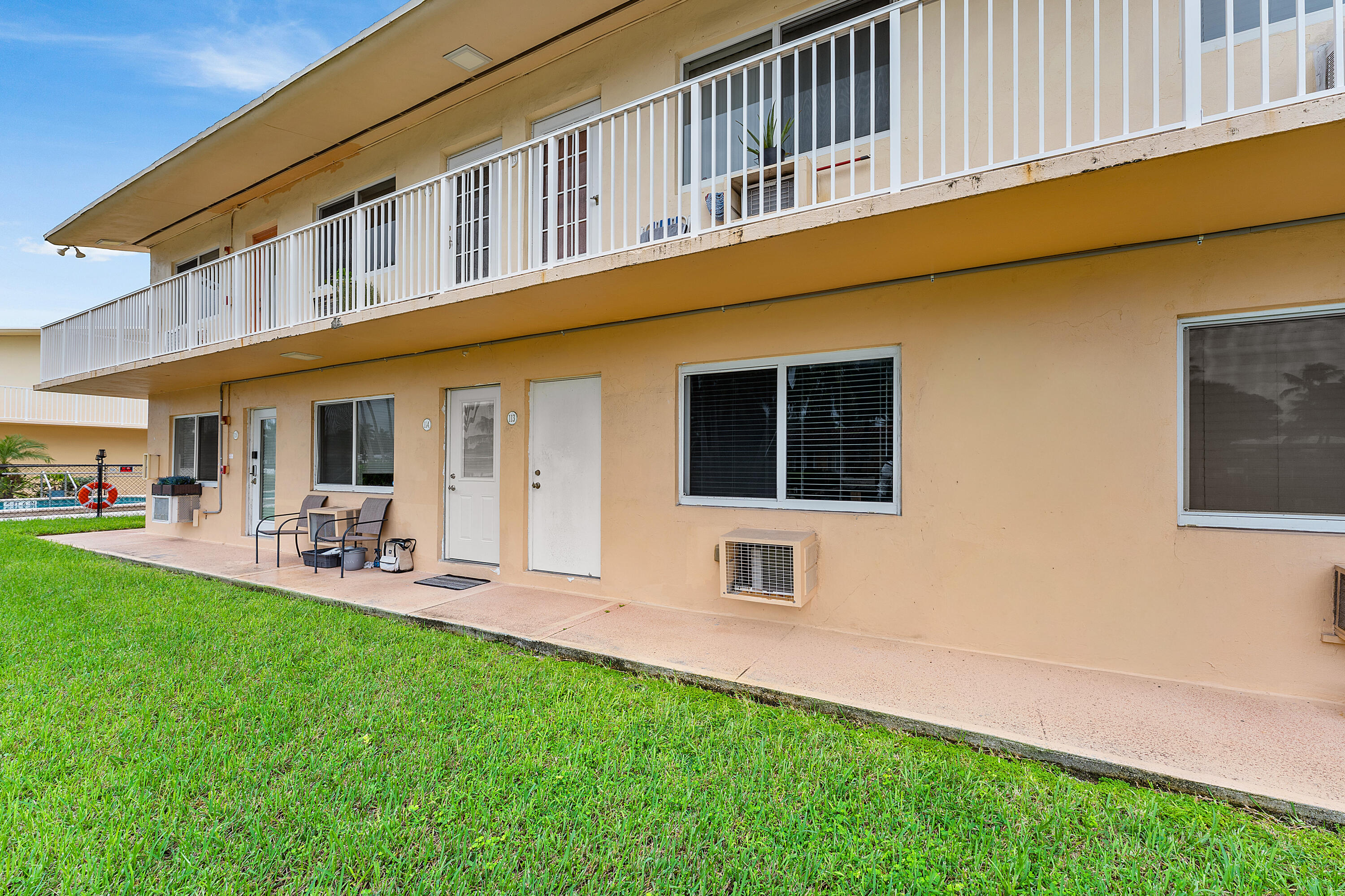 301 East McNab Road, Unit 113 Pompano Beach, FL 33060 - Photo 17 of 18 IMG_4712