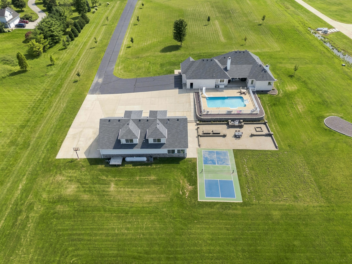 4673 West 3000N Road Kankakee, IL 60901 - Photo 124 of 159 Gallery Image 124