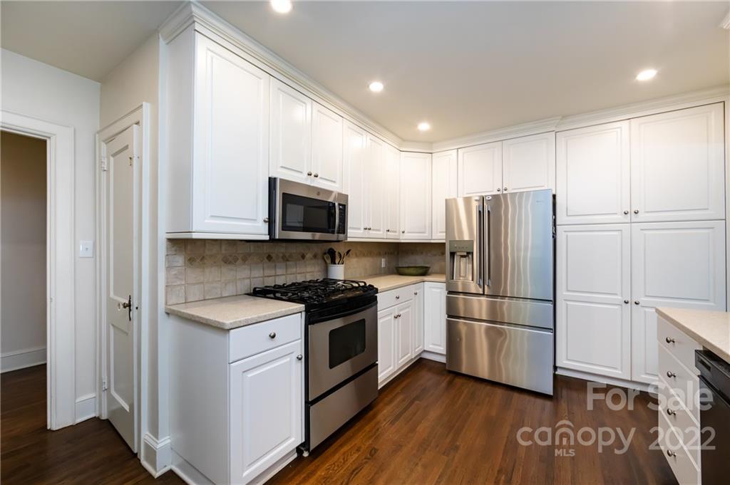 2532 Normandy Road Charlotte, NC 28209 - Photo 16 of 40 Gallery Image 16
