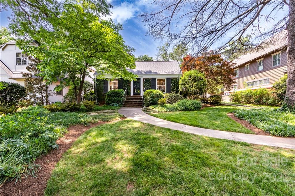 2532 Normandy Road Charlotte, NC 28209 - Photo 3 of 40 Gallery Image 3