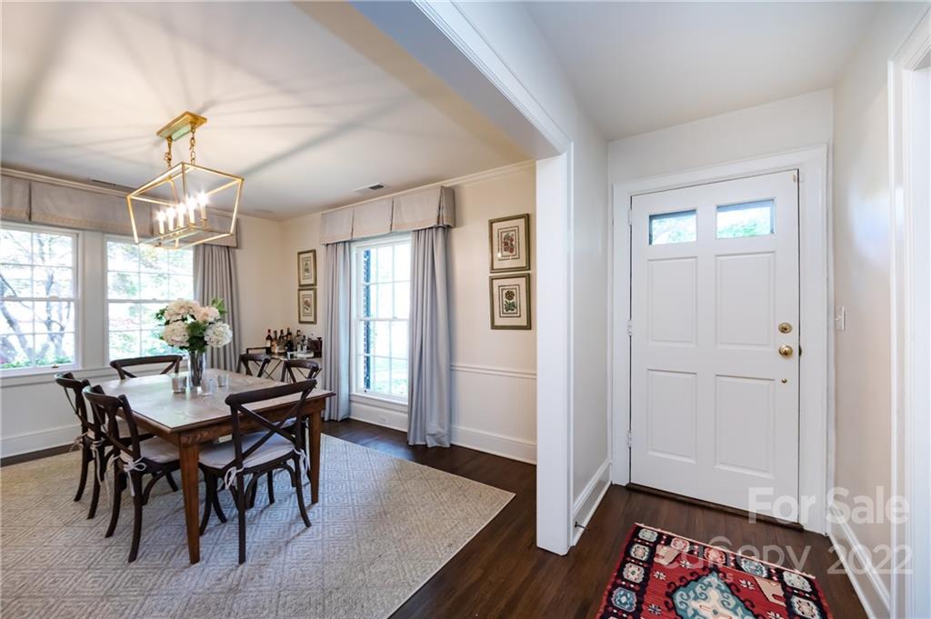 2532 Normandy Road Charlotte, NC 28209 - Photo 5 of 40 Gallery Image 5