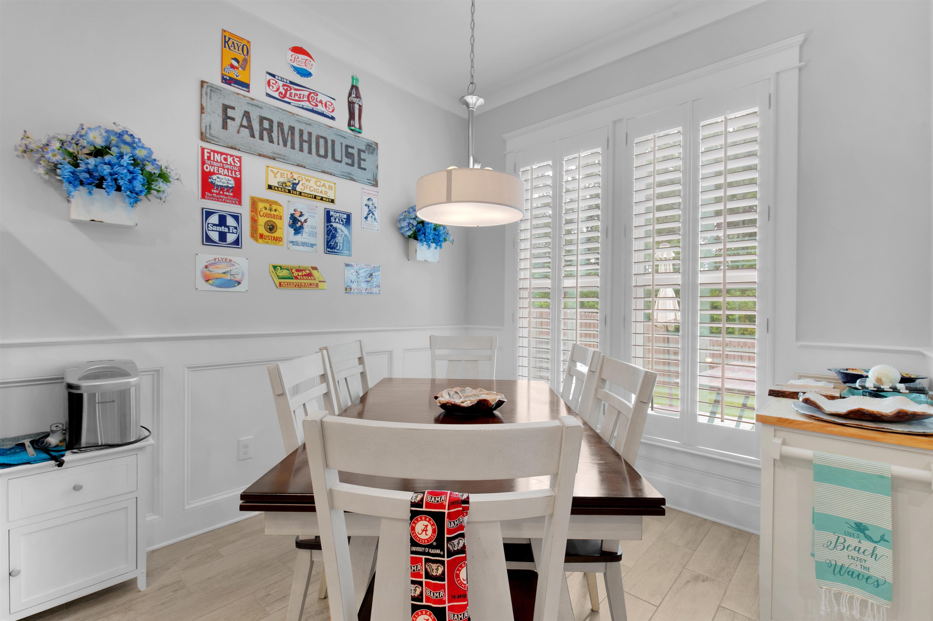 4938 East Cypress Loop Orange Beach, AL 36561 - Photo 5 of 24 Eat in Kitchen
