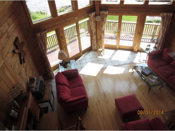 91 Merrill Road Pittsburg, NH 03592 - Photo 3 of 11