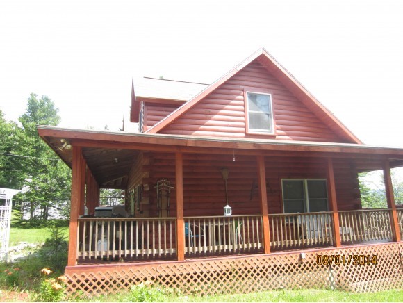 91 Merrill Road Pittsburg, NH 03592 - Photo 4 of 11
