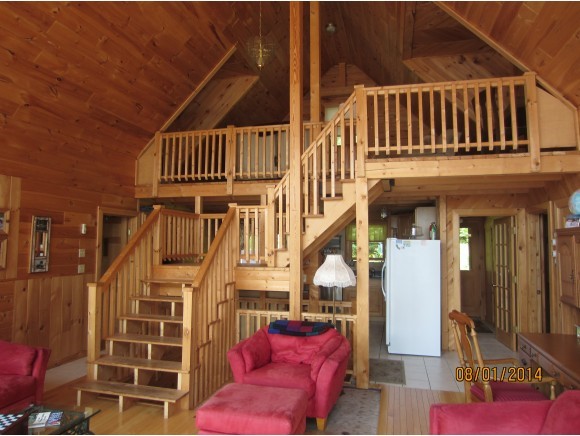91 Merrill Road Pittsburg, NH 03592 - Photo 5 of 11