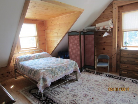 91 Merrill Road Pittsburg, NH 03592 - Photo 7 of 11
