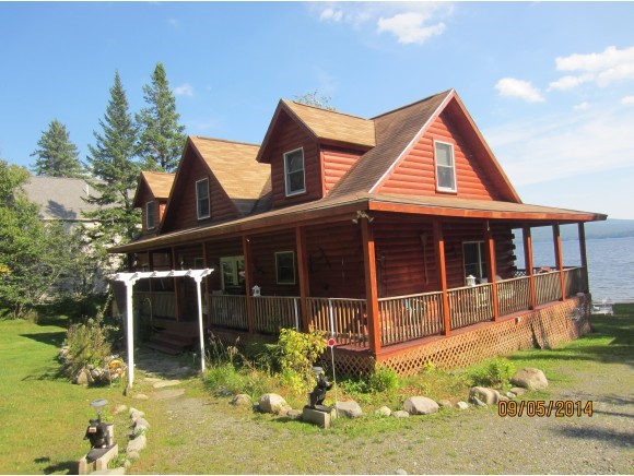 91 Merrill Road Pittsburg, NH 03592 - Photo 8 of 11