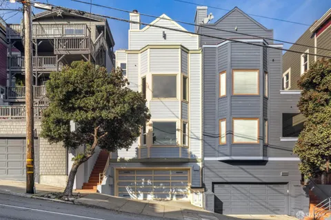 $1,549,000 | 4322 17th Street, Unit A, San Francisco, CA 94114