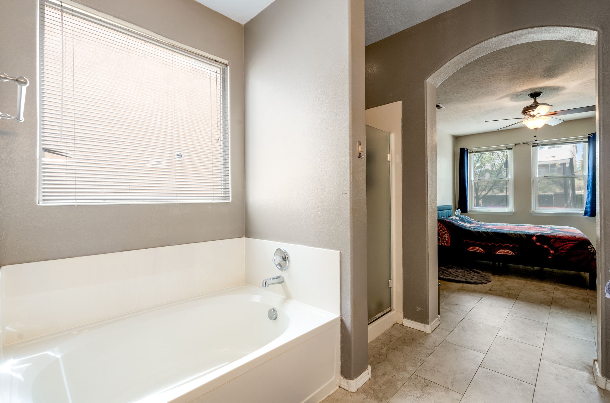 7224 Hearthstone Road Northwest Albuquerque, NM 87114 - Photo 14 of 25