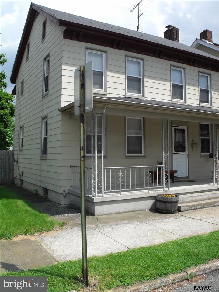 53 South Water Street Spring Grove, PA 17362 - Photo 1 of 17