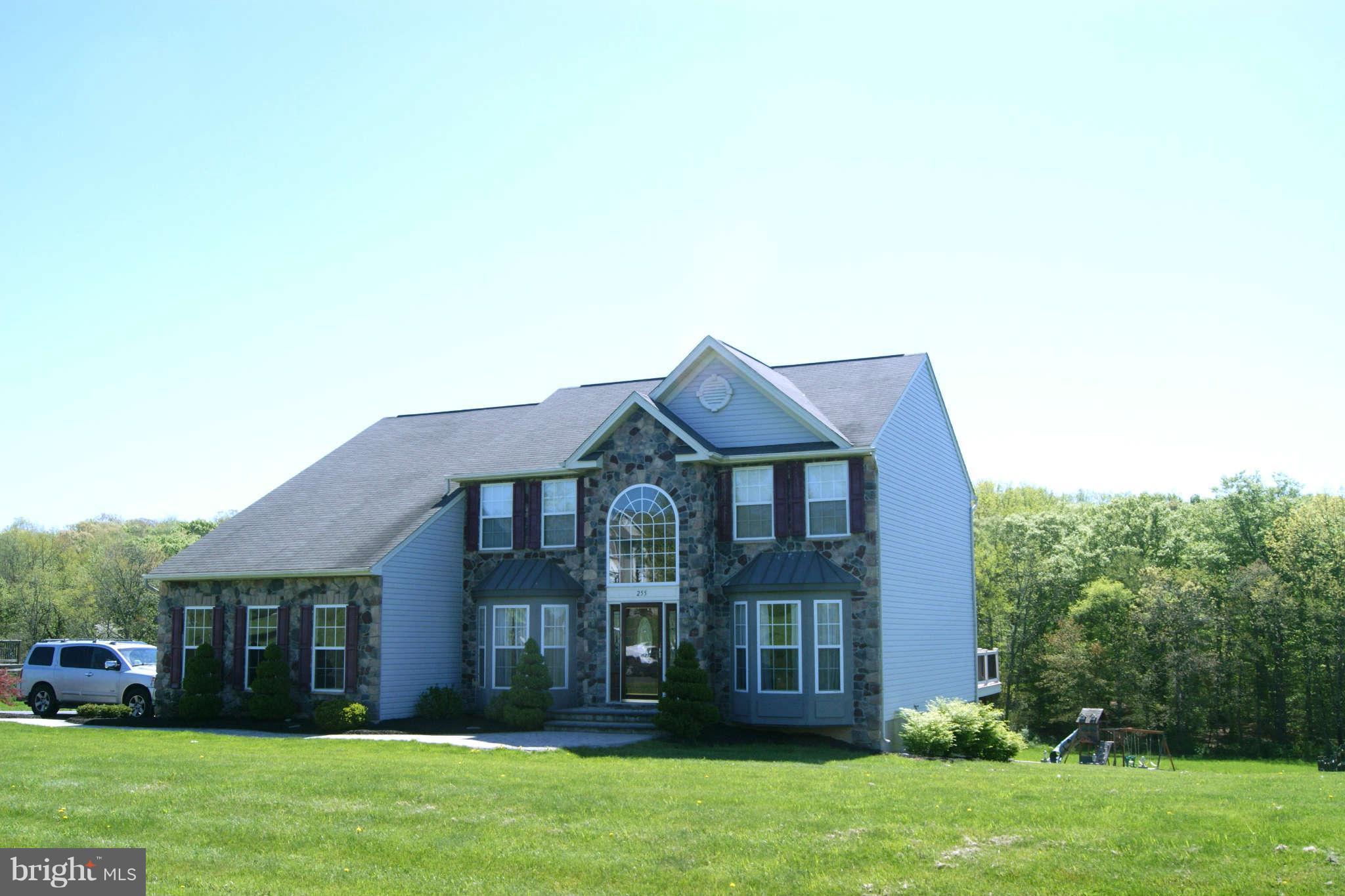 255 Manchester Drive Rising Sun, MD 21911 - Photo 1 of 29 Exterior (Front)