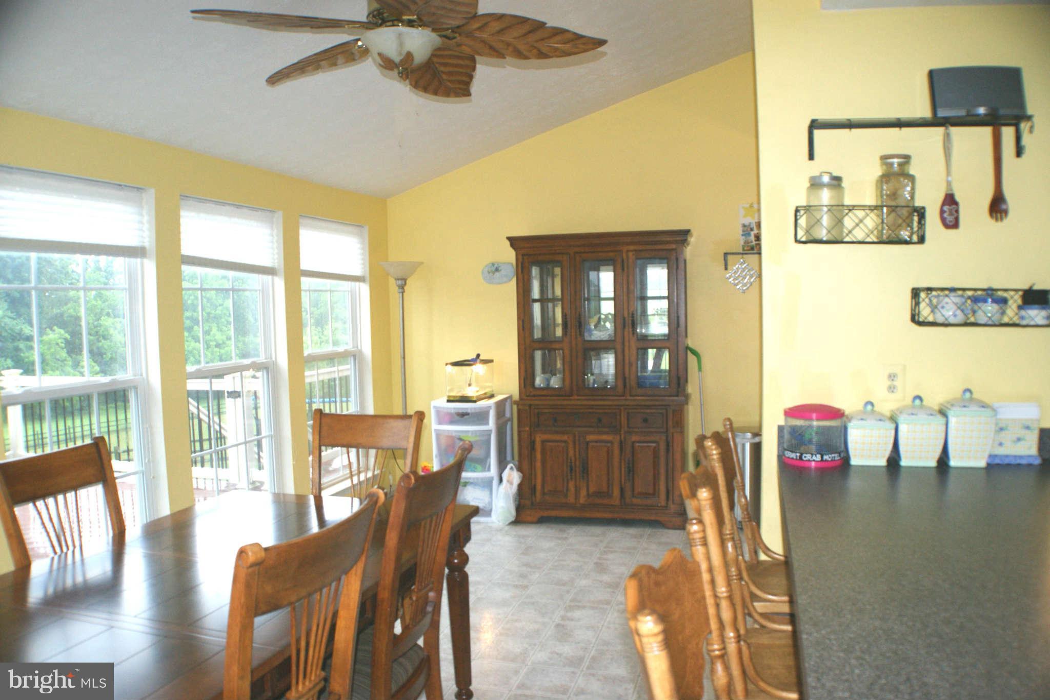 255 Manchester Drive Rising Sun, MD 21911 - Photo 12 of 29 Kitchen